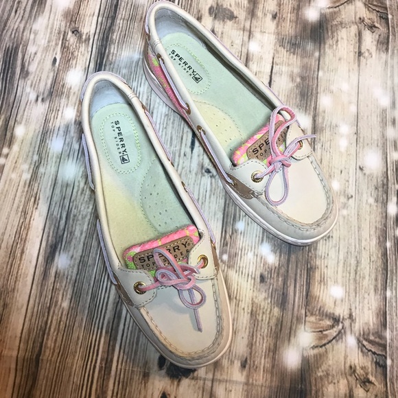 Sperry Shoes - ❗️PRICE DROP $35❗️Sperry Top-Sider